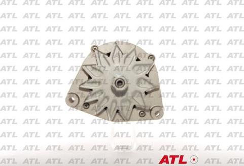 ATL Autotechnik L 60 480 - Alternateur cwaw.fr