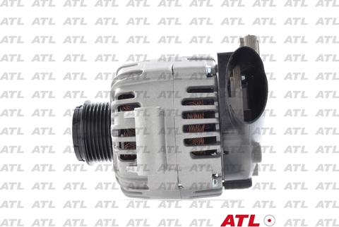 ATL Autotechnik L 60 030 - Alternateur cwaw.fr