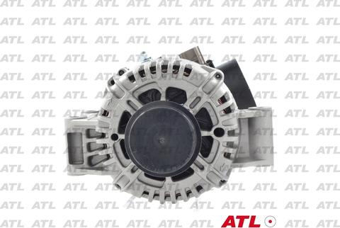 ATL Autotechnik L 60 030 - Alternateur cwaw.fr