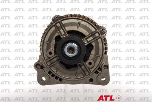 ATL Autotechnik L 60 070 - Alternateur cwaw.fr