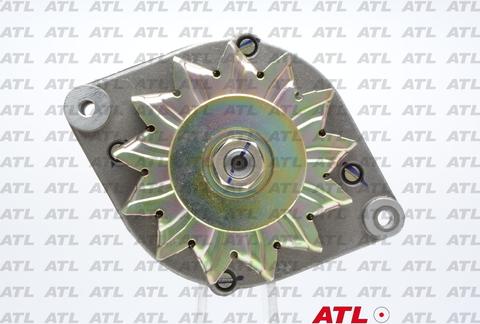 ATL Autotechnik L 60 890 - Alternateur cwaw.fr