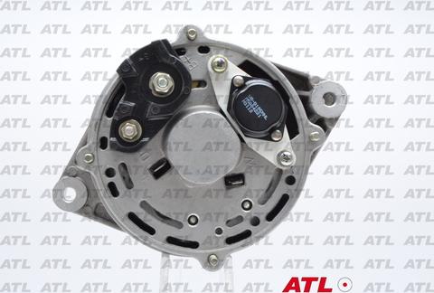 ATL Autotechnik L 60 890 - Alternateur cwaw.fr