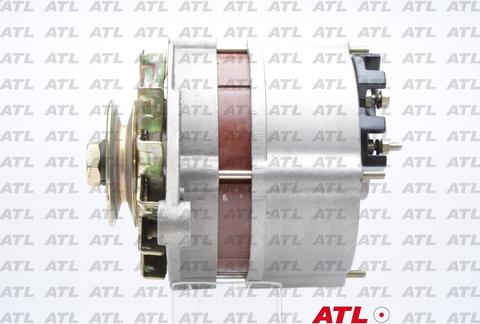 ATL Autotechnik L 60 890 - Alternateur cwaw.fr