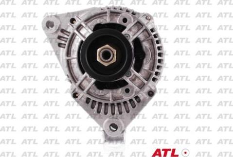 ATL Autotechnik L60780 - Alternateur cwaw.fr