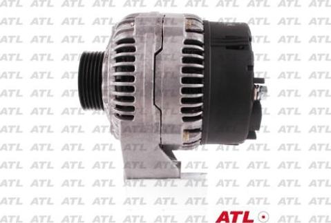 ATL Autotechnik L 60 780 - Alternateur cwaw.fr