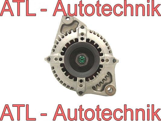 ATL Autotechnik L 61 590 - Alternateur cwaw.fr