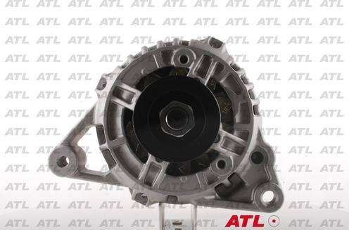 ATL Autotechnik L 61 060 - Alternateur cwaw.fr