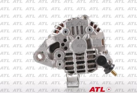 ATL Autotechnik L 61 860 - Alternateur cwaw.fr