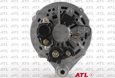 ATL Autotechnik L 68 990 - Alternateur cwaw.fr