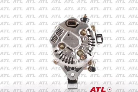 ATL Autotechnik L 68 960 - Alternateur cwaw.fr