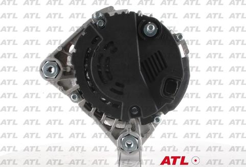 ATL Autotechnik L 68 930 - Alternateur cwaw.fr