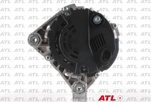 ATL Autotechnik L 68 460 - Alternateur cwaw.fr