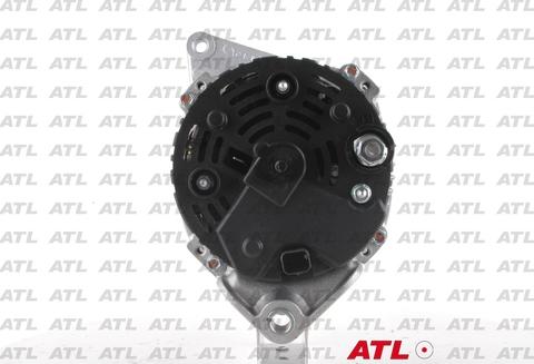 ATL Autotechnik L 68 400 - Alternateur cwaw.fr