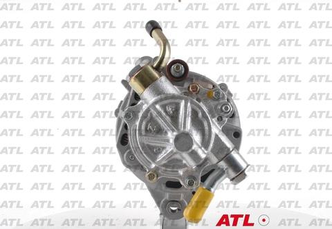 ATL Autotechnik L 68 430 - Alternateur cwaw.fr