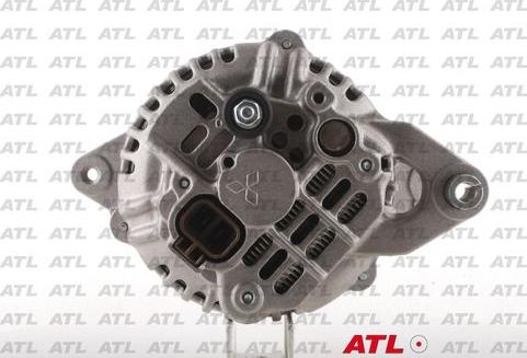 ATL Autotechnik L 68 590 - Alternateur cwaw.fr