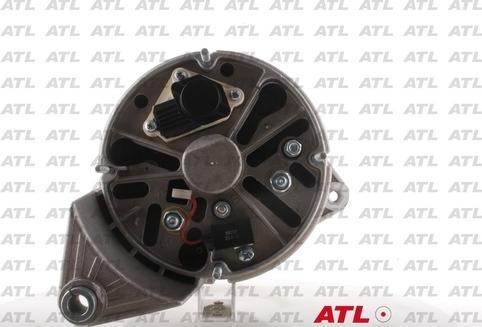 ATL Autotechnik L 68 560 - Alternateur cwaw.fr