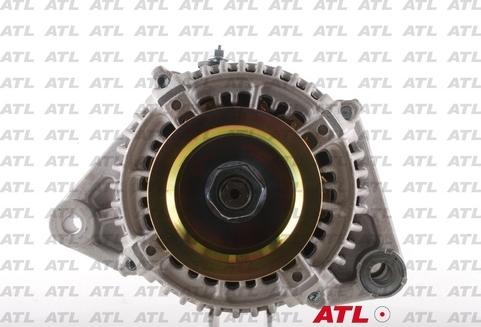 ATL Autotechnik L 68 640 - Alternateur cwaw.fr