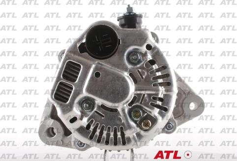 ATL Autotechnik L 68 640 - Alternateur cwaw.fr