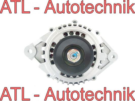 ATL Autotechnik L 68 600 - Alternateur cwaw.fr