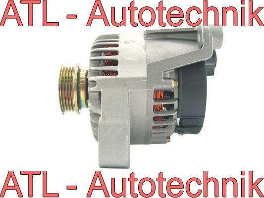 ATL Autotechnik L 68 680 - Alternateur cwaw.fr