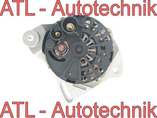 ATL Autotechnik L 68 680 - Alternateur cwaw.fr