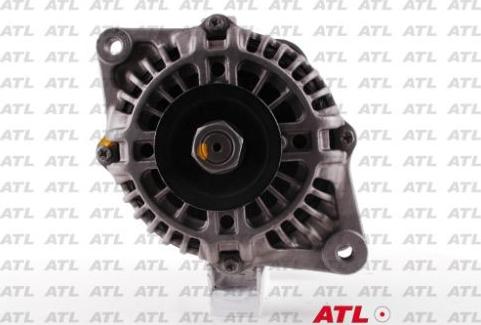 ATL Autotechnik L 68 630 - Alternateur cwaw.fr