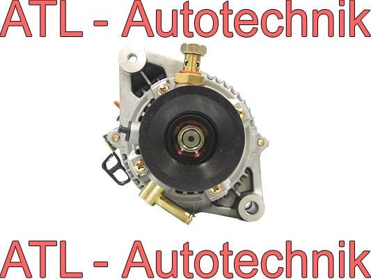 ATL Autotechnik L 68 000 - Alternateur cwaw.fr