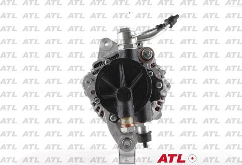 ATL Autotechnik L 68 010 - Alternateur cwaw.fr