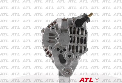 ATL Autotechnik L 68 070 - Alternateur cwaw.fr