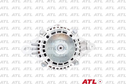 ATL Autotechnik L 68 110 - Alternateur cwaw.fr