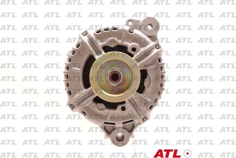 ATL Autotechnik L 68 830 - Alternateur cwaw.fr