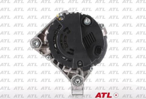 ATL Autotechnik L 68 340 - Alternateur cwaw.fr