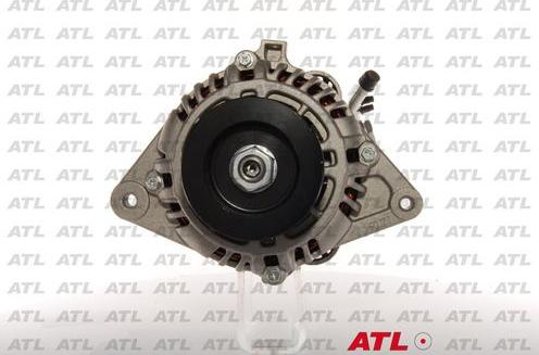 ATL Autotechnik L 68 300 - Alternateur cwaw.fr