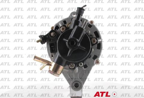 ATL Autotechnik L 68 380 - Alternateur cwaw.fr