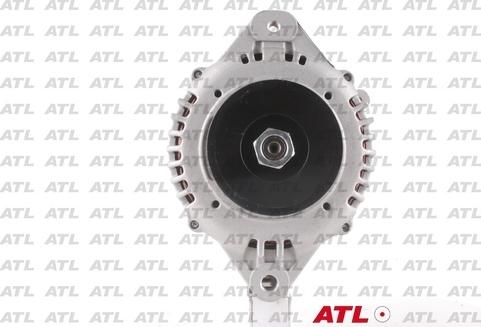 ATL Autotechnik L 68 290 - Alternateur cwaw.fr