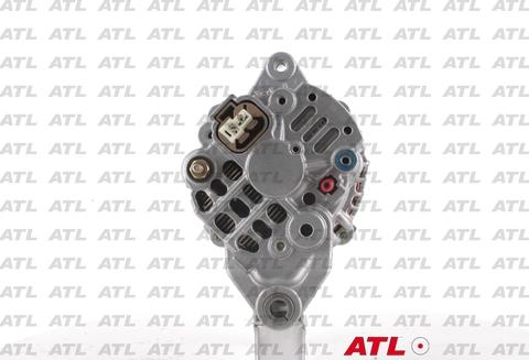 ATL Autotechnik L 68 240 - Alternateur cwaw.fr