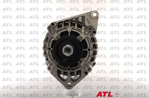 ATL Autotechnik L 68 250 - Alternateur cwaw.fr