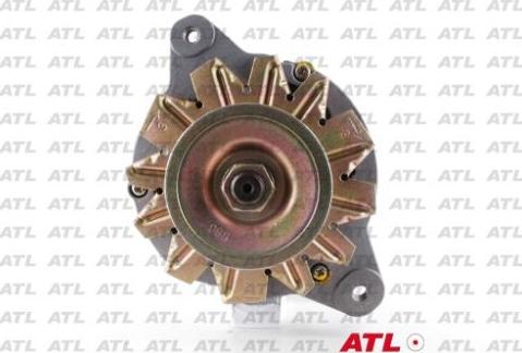 ATL Autotechnik L 68 790 - Alternateur cwaw.fr