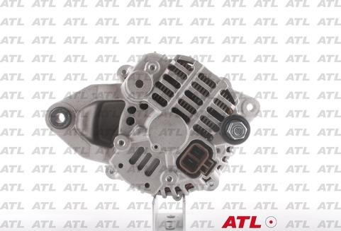 ATL Autotechnik L 68 760 - Alternateur cwaw.fr