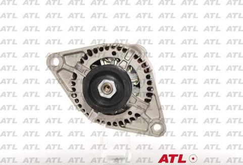 ATL Autotechnik L 68 700 - Alternateur cwaw.fr