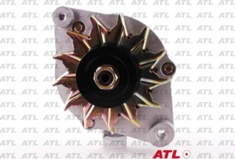 ATL Autotechnik L 68 780 - Alternateur cwaw.fr