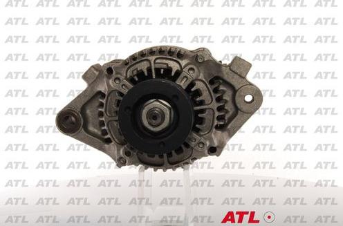 ATL Autotechnik L 68 720 - Alternateur cwaw.fr