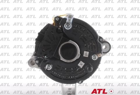 ATL Autotechnik L 63 950 - Alternateur cwaw.fr