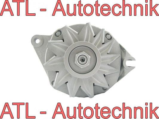 ATL Autotechnik L 63 970 - Alternateur cwaw.fr