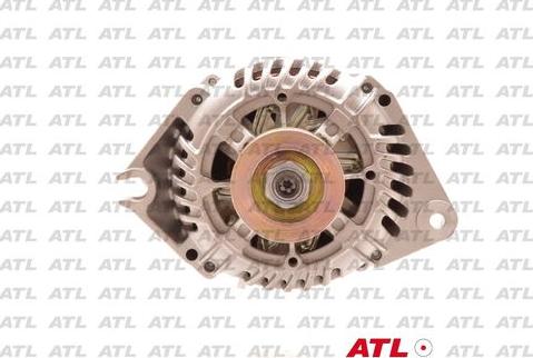 ATL Autotechnik L 63 430 - Alternateur cwaw.fr