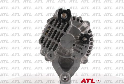 ATL Autotechnik L 63 420 - Alternateur cwaw.fr