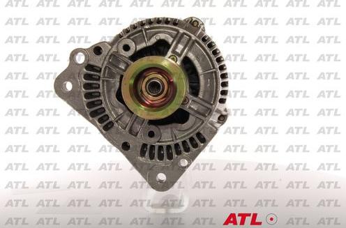 ATL Autotechnik L 63 590 - Alternateur cwaw.fr