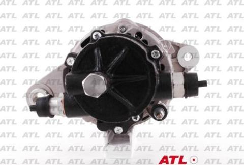 ATL Autotechnik L 63 540 - Alternateur cwaw.fr