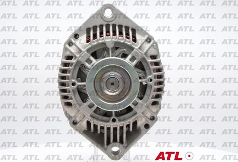 ATL Autotechnik L 63 685 - Alternateur cwaw.fr