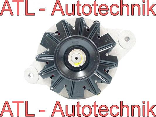 ATL Autotechnik L 63 020 - Alternateur cwaw.fr